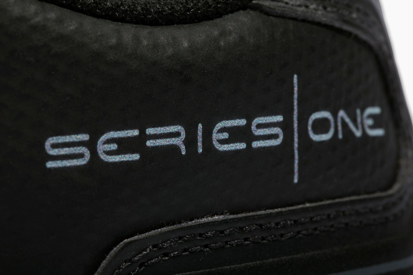 LAUNCH PRO - Mens Ninja Black - Now Shipping!