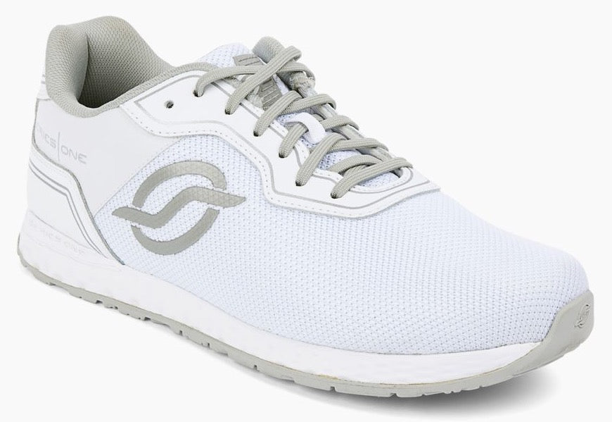 LAUNCH PRO - Women's White Zombie