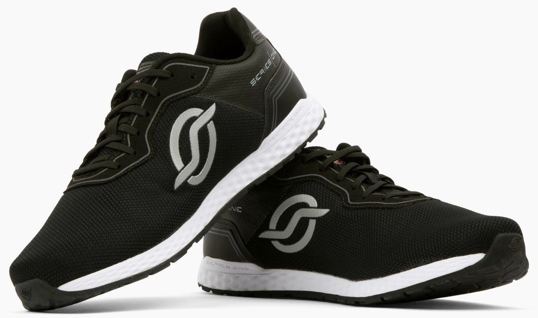 LAUNCH PRO - Women's Ninja Black
