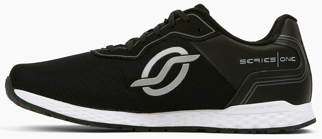 LAUNCH PRO - Women's Ninja Black