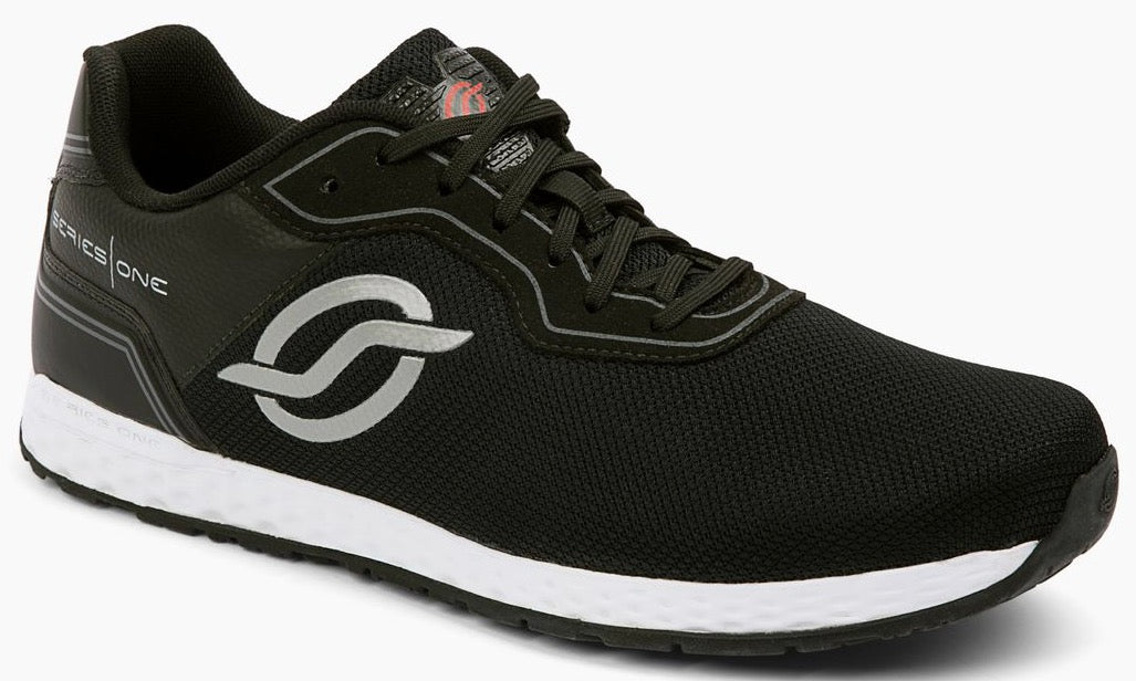 LAUNCH PRO - Women's Ninja Black