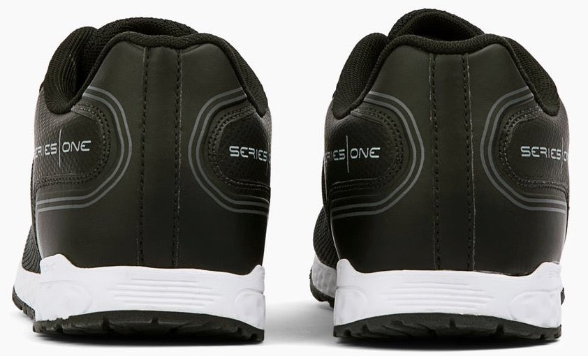 LAUNCH PRO - Women's Ninja Black