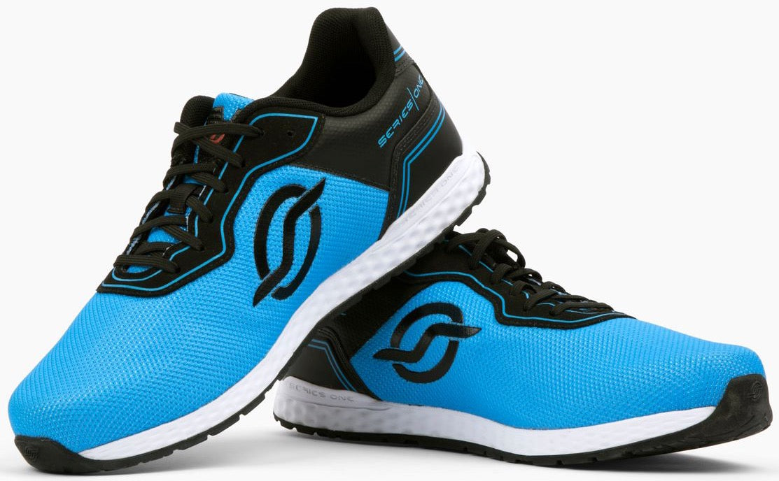 LAUNCH PRO - Youth/Kids Bugatti Blue