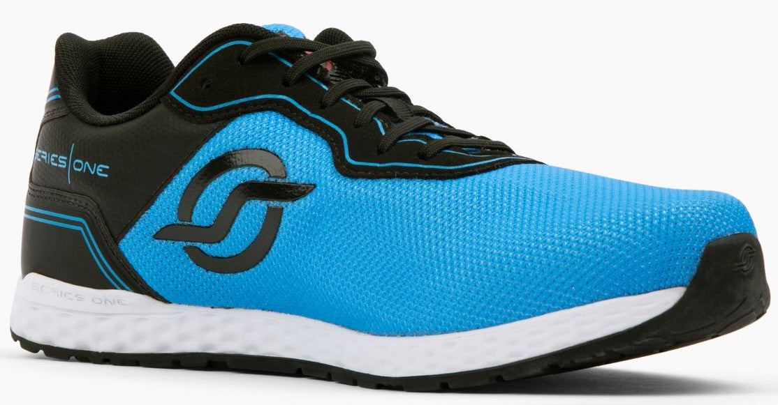 LAUNCH PRO - Youth/Kids Bugatti Blue