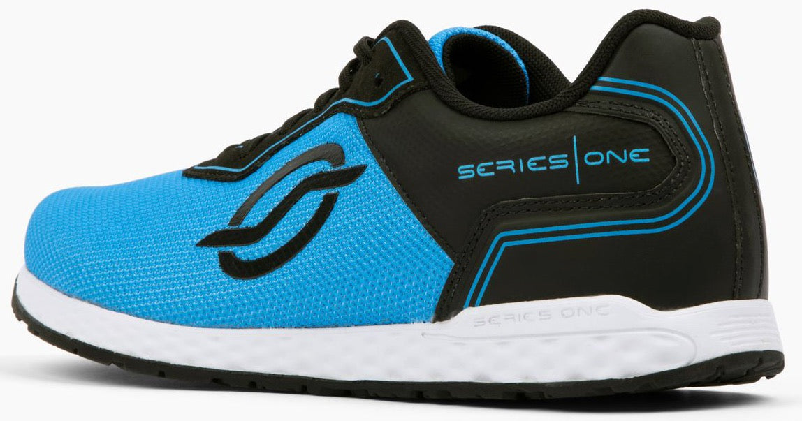 LAUNCH PRO - Youth/Kids Bugatti Blue