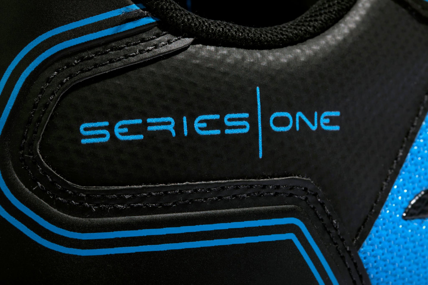 LAUNCH PRO - Youth/Kids Bugatti Blue