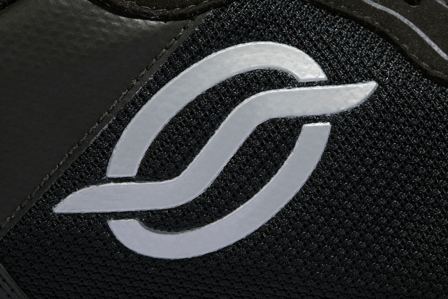 LAUNCH PRO - Mens Ninja Black