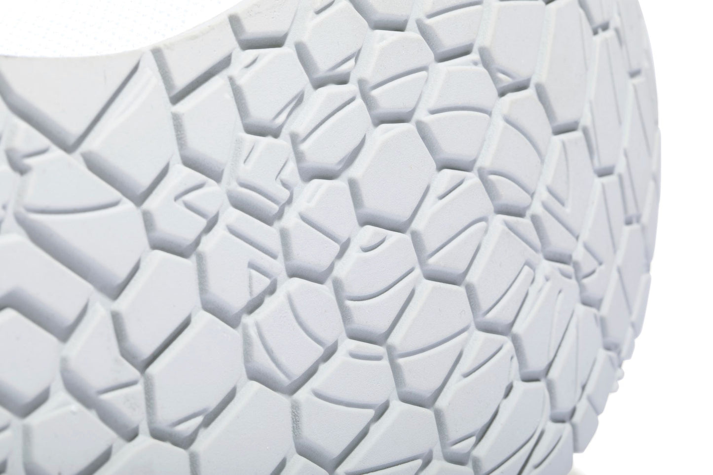 LAUNCH PRO - Men's White Zombie